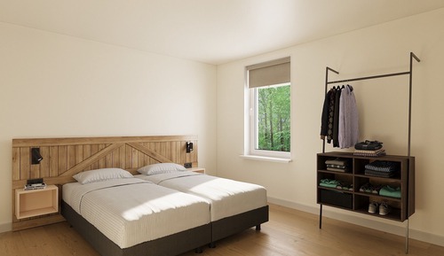 Casa (Vuursteen Wellness)