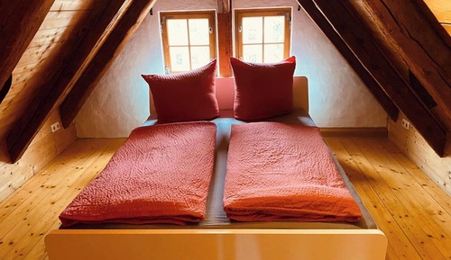 Ferienwohnung Zur Grünen Linde
