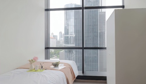 Apartamento Deluxe, 2 habitaciones, balcón, vistas a la ciudad