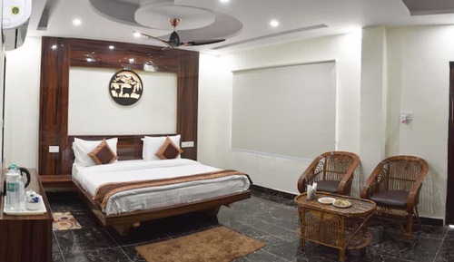 Habitación Premium