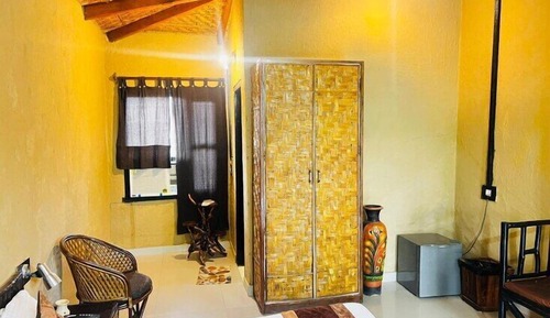 Habitación tradicional
