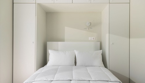 Apartamento, 1 habitación