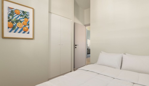 Apartamento, 2 habitaciones