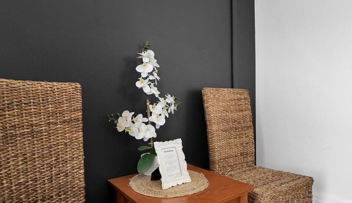 Habitación Signature doble, vistas al parque
