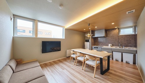 Apartamento Confort