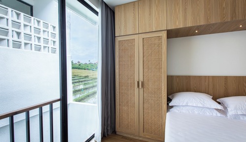 Apartamento Deluxe, 1 habitación