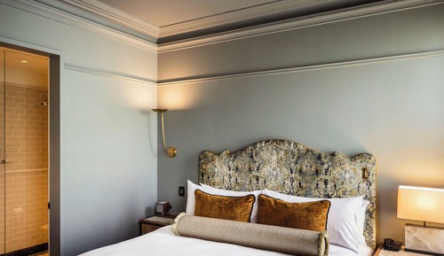 Habitación Grand (King)