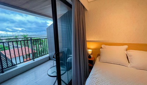 Apartamento Elite