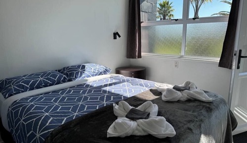 Habitación clásica doble