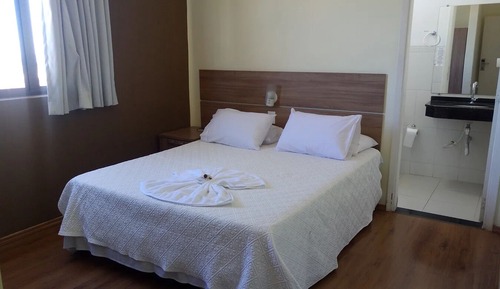 Habitación individual Confort