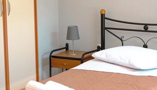 Apartamento estándar, vistas al mar, planta baja