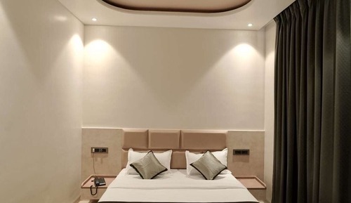 Habitación Premium