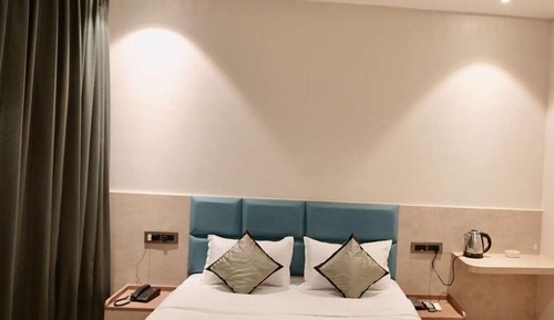 Habitación superior
