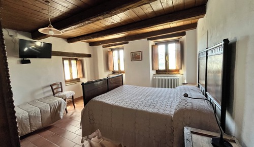 Apartamento familiar