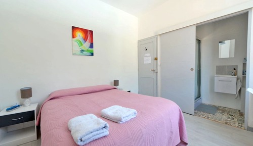 Chambre Puilaurens