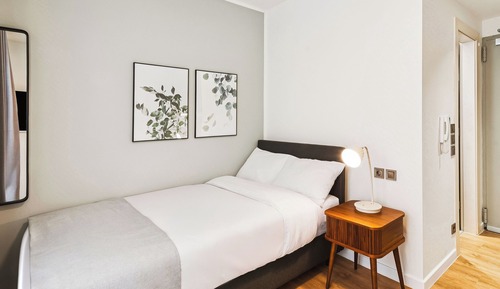 Single Suite