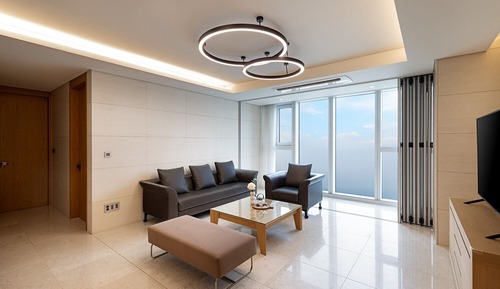 The Vine Ocean Suite