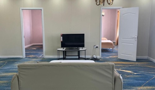 Apartamento familiar