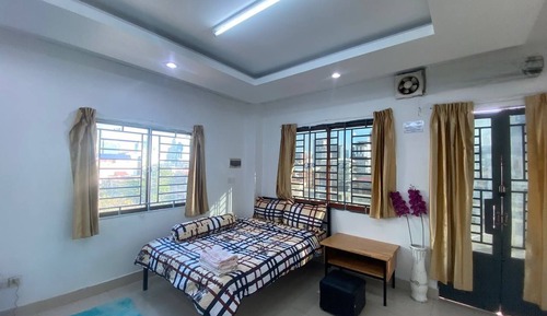 Habitación básica