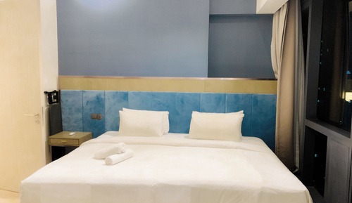 Suite Deluxe, 2 habitaciones