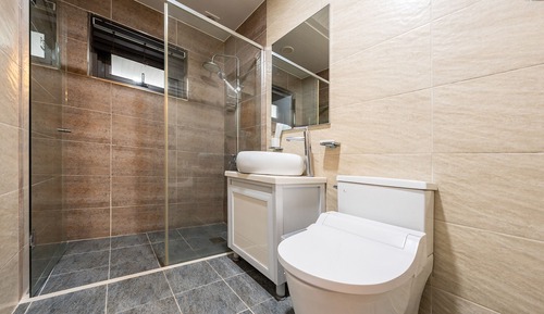 Habitación básica, 1 habitación (A 201 (Ocean View, Jacuzzi))