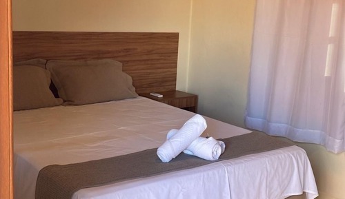 Habitación Confort doble