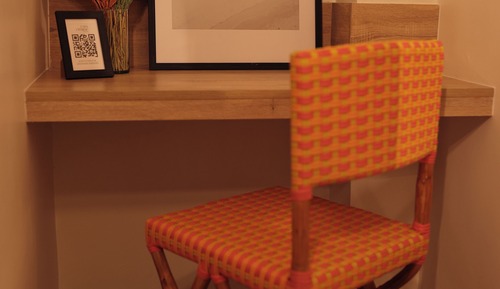 Habitación estándar