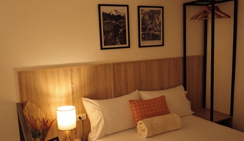 Loft estándar