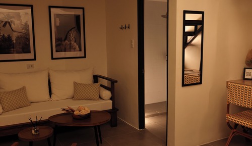 Loft familiar