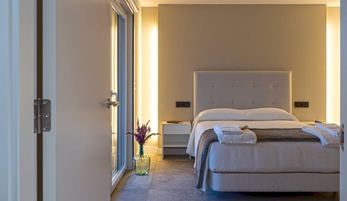 Apartamento Deluxe