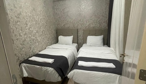 Apartamento básico