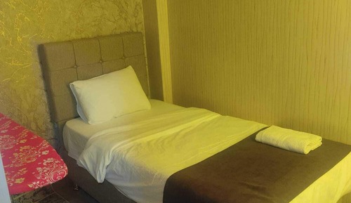 Apartamento básico