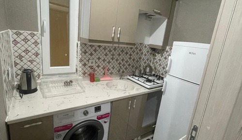 Apartamento básico