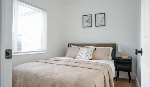 Apartamento familiar
