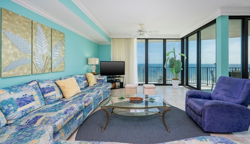 Apartamento, 3 habitaciones