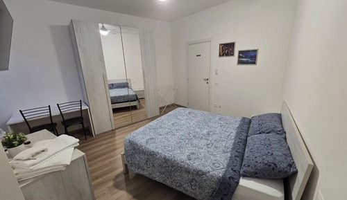 Economy Townhome