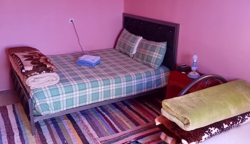 Superior Quadruple Room, River View