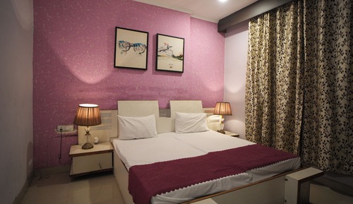 Luxury Studio Suite