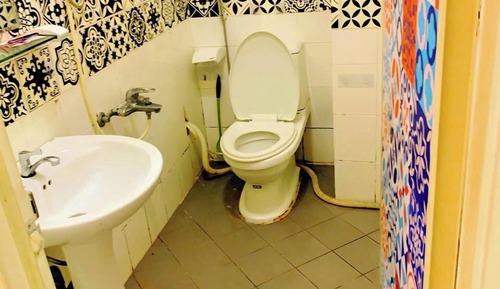 Habitación estándar