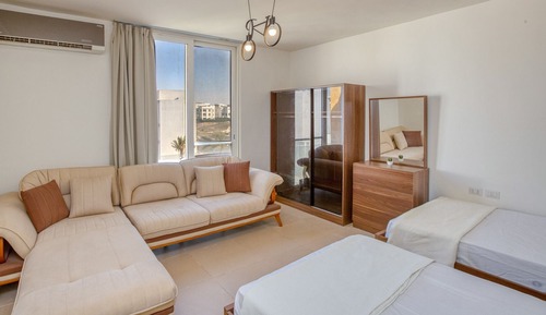 Chalet, 3 habitaciones