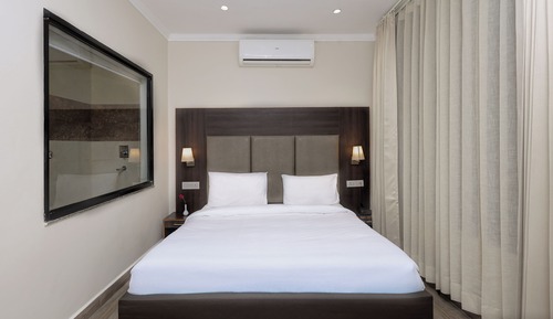 Habitación superior
