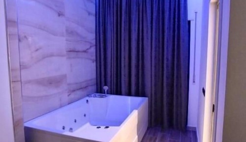 Habitación Deluxe doble, balcón