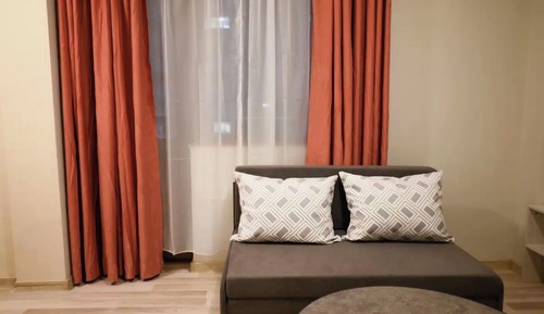Habitación doble superior