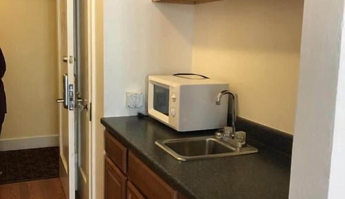 Habitación estándar, 1 cama de matrimonio, no fumadores, baño privado