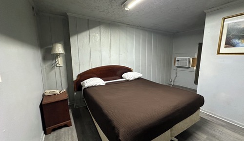 Habitación individual, no fumadores
