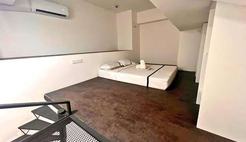 Dúplex Deluxe