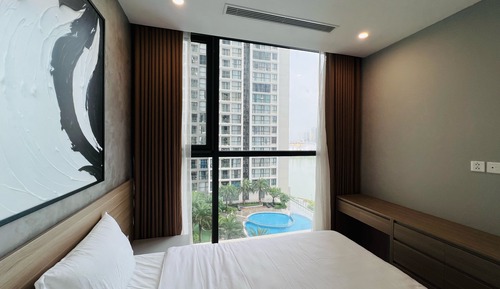 Apartamento Deluxe, 3 habitaciones
