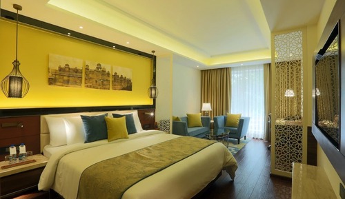 Habitación Premium