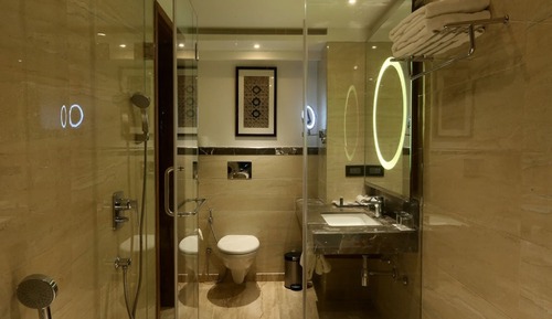 Habitación ejecutiva
