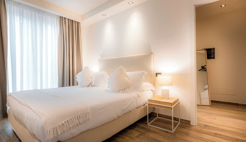 Suite Royal